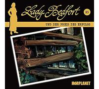 Lady Bedfort - Der Preis des Erfolgs (85)