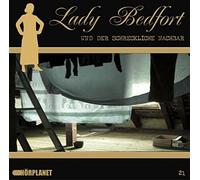 Lady Bedfort - Der Schreckliche Nachbar (21) [Import]