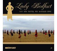 Lady Bedfort - Der Teufel Von Marbles Cove (39) [Import]