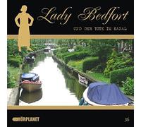 Lady Bedfort - Der Tote im Kanal (36) [Import]