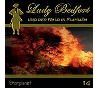 Lady Bedfort - Der Wald in Flammen (14)