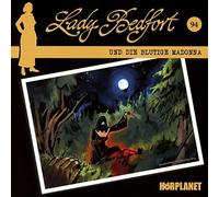 Lady Bedfort - Die Blutige Madonna (94)