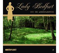 Lady Bedfort - Die Leichenlichtung (32)
