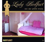 Lady Bedfort - Die Letzte Email (63)