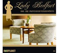 Lady Bedfort - Die Providence-Verschwörung (66)