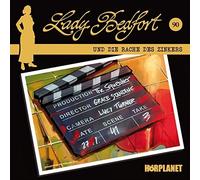Lady Bedfort - Die Rache des Zinkers (90) [Import]