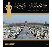Lady Bedfort - Die Roten Falken (34) [Import]