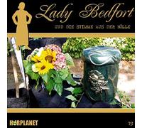 Lady Bedfort - Die Stimme aus der Hölle (73) [Import]