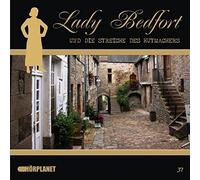 Lady Bedfort - Die Streiche des Hutmachers (37) [Import]
