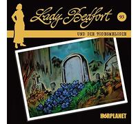 Lady Bedfort - Die Todesmelodie (93)