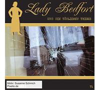 Lady Bedfort - Die Tödlichen Tricks (71)
