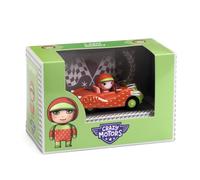 Lady berry - crazy motors - djeco