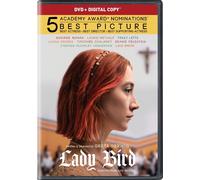 Lady Bird [Region Free]