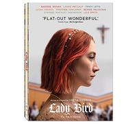 Lady Bird [Blu-Ray]