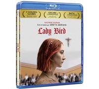 Lady Bird – Blu-ray – Universal Pictures