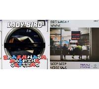 Lady Bird - Brainwash Machine Settings [12-Inch Single] Uk - Import