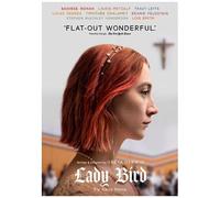 Lady Bird [Digital Video Disc] Ac-3/Dolby Digital, Dolby, Subtitled, Widescreen