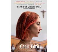 Lady Bird [Digital Video Disc] Ac-3/Dolby Digital, Dolby, Subtitled, Widescreen