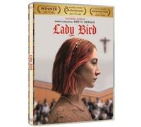 Lady Bird DVD E