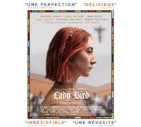Lady bird DVD E