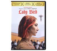 Lady Bird [DVD] (IMPORT) (Pas de version française)