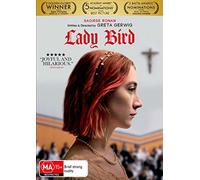 Lady Bird [Edizione: Australia] [Import]