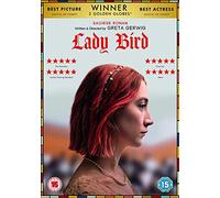Lady Bird Edizione Regno Unito Import
