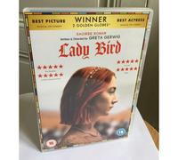 Lady Bird – Édition Royaume‑Uni (Import) – Universal Pictures