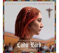 Jon Brion - Lady Bird (Original Motion Picture Soundtrack)