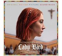 Lady Bird Ost