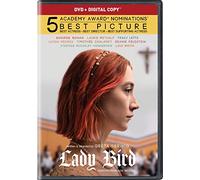 Lady Bird [Region Free]