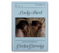Lady Bird Screenplay Book