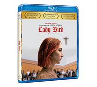 Lady Bird (Spanish Release)