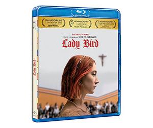 Lady Bird (Spanish Release)