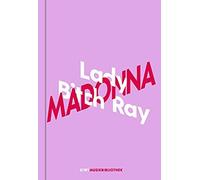 Lady Bitch Ray Über Madonna