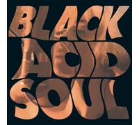 Lady Blackbird – Black Acid Soul – CD – BMG