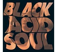 Lady Blackbird - Black Acid Soul [New CD] Explicit