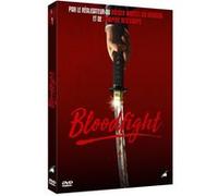 Lady Bloodfight DVD E