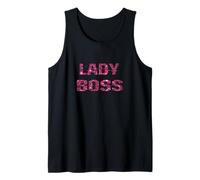Lady Boss Débardeur