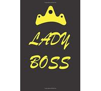 Lady Boss: To The Strongest And Most Beautiful Lady