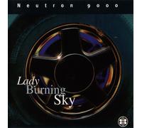 Lady Burning Sky