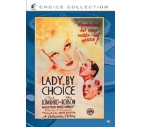 Lady by Choice
