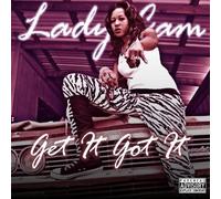 Lady Cam - Get It Got It