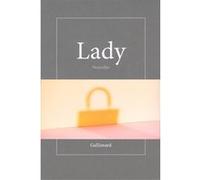 Camille Laurens – Lady – Essai – Broché
