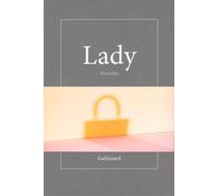 Camille Laurens – Lady – Essai – Broché