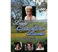 Lady Caroline Lamb