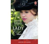 Lady Chance - Sherry Thomas - J'ai Lu - Poche - Roman