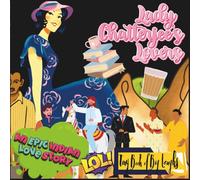 "Lady Chatterjee's Lovers" - An Epic Indian Love Story!: 'Tiny Book of Big Laughs' Collection