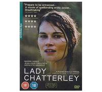 Lady Chatterley [2007] [Dvd]