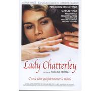 LADY CHATTERLEY